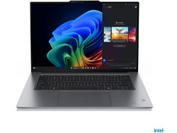 Lenovo ThinkPad X9-15 Gen 1 Aura Edition (Ultra 7-258V/32GB/1TB SSD/Arc Graphics 140V/Windows 11)
