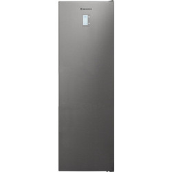 Όρθιος Καταψύκτης Morris R71355NFF, 278lt, Ιnox, Υ: 1,86cm