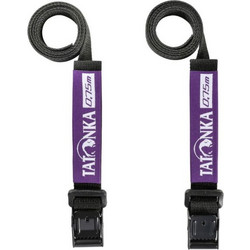 ΙΜΑΝΤΑΣ ΣΥΓΚΡΑΤΗΣΗΣ TATONKA Easy Strap 18mm/0,75m Pair Black