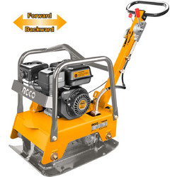 Βενζινοκίνητος Συμπιεστής Εδάφους 6.5HP