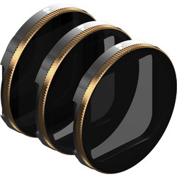 PolarPro Vivid Collection ND Filter Set for Insta360 Ace & Ace Pro