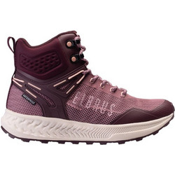 Elbrus Saran Mid Wp Wo's W shoes 92800623821