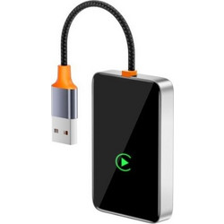 WIWU CAR PLAY WIRELESS ADAPTER