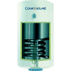 Cosmosolar MT60 Ηλεκτρομπόιλερ 60lt 4kW