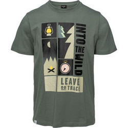 HiTec Junis M Tshirt 92800620990