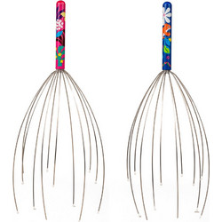 Μασάζ κεφαλιού | Head Massager AR47-A