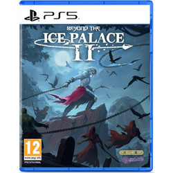 Beyond The Ice Palace 2 PS5