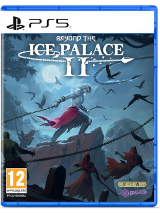 Beyond The Ice Palace 2 PS5