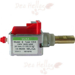 CEME GROUP Αντλία μηχανής Lavazza Point POINT - 9V984