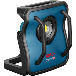 Bosch GLI 18V-4000 C Επαναφορτιζόμενος Προβολέας Εργασίας Led 4000lm
