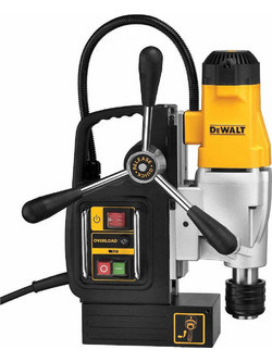 Dewalt DWE1622K Μαγνητικό Δράπανο 1200W