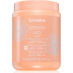 Echosline Seliar Keratin Mask 1lt