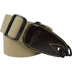 Infinity STPCST1303 Cotton Μπεζ Ζώνη Κιθάρας