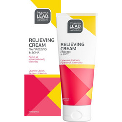 Pharmalead Relieving Cream 200ml