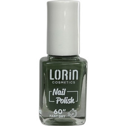Lorin Top Coat Quick Dry Fast 13ml