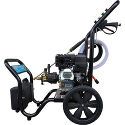 Zongshen 3WA-2800A Πλυστικό Μηχάνημα Βενζίνης 193bar