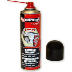 Facom Αντισκωριακό-Λιπαντικό Σπρέι 300ml (006103)
