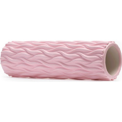 ORION Κυλινδρικό Όργανο FOAM ROLLER 45 PINK unisex