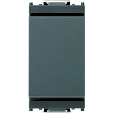 IDEA ΔΙΑΚΟΠΤΗΣ ΑΛΕ-ΡΕΤΟΥΡ 1Ρ 10ΑΧ 250V ΓΚΡΙ VIMAR
