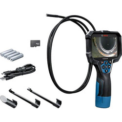 BOSCH ΚΑΜΕΡΑ ΕΠΙΘΕΩΡΗΣΗΣ GIC 12V-5-27 C PROFESSIONAL 0601241400