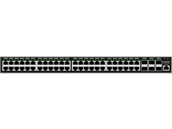 Grandstream GWN7806 Managed L2 Switch με 48 Θύρες Ethernet 1Gbps και 6 SFP Θύρες