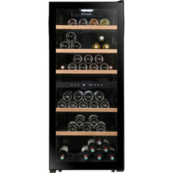 La Sommeliere SLS 102 DZ