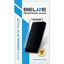 Beline 5D Tempered Glass (Realme C35)