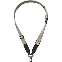 Uniq Vista universal phone lanyard 2in1 green/dark khaki - (UNIQ-VISTA2IN1-DKHAKI)