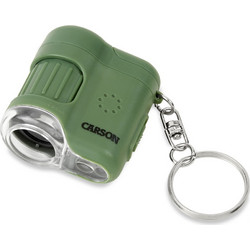 Carson MicroMini Green
