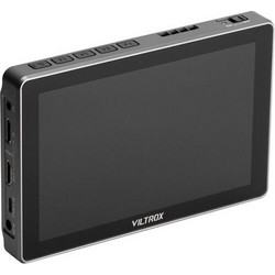 Viltrox DCL2 7 HD HDMISDI OnCamera Monitor With Touchscreen and 4K Support