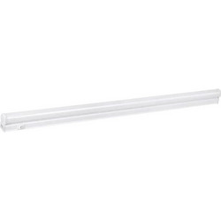ΦΩΤΙΣΤΙΚΟ LED ΚΟΥΖΙΝΑΣ 60 cm 4000K 9W ΜΕ 1mt ΚΑΛΩΔΙΟ + ΦΙΣ ΠΛΑΣΤΙΚΟ (κατασκευή Κίνα) | REDPOINT | 26823