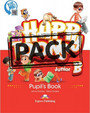 Happy Toons Junior B Jumbo Pack