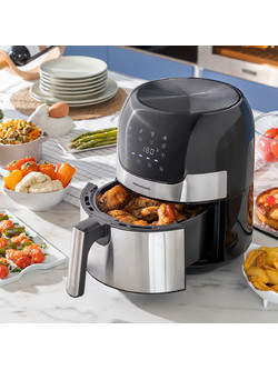 InnovaGoods Fryinn 3500 V0103715 Air Fryer 3.5lt