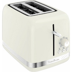 Moulinex LT300A10 Φρυγανιέρα 2 Θέσεων 850W