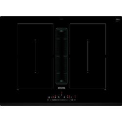Siemens AG ED731FQ15E Επαγωγική Εστία Αυτόνομη με Λειτουργία Κλειδώματος
