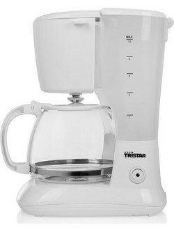 Tristar CM-1252 Καφετιέρα Φίλτρου