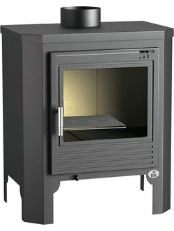 Wood Stove FM Calefaccion 57 x 40 x 71,7 cm