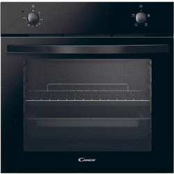 Candy FIDC N100 Φούρνος Ηλεκτρικός Άνω Πάγκου 70lt 59.5cm
