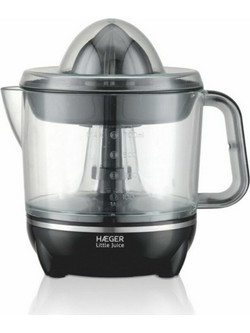 Haeger CJ-025.006A Ηλεκτρικός Στίφτης 25W