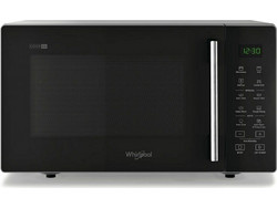 Whirlpool MWP 254 SB Φούρνος Μικροκυμάτων 25lt Μαύρος