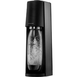 Μηχανή Σόδας sodastream Terra Black Machine