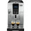 DeLonghi Dinamica ECAM350.35.SB Αυτόματη Μηχανή Espresso 1450W 15bar με Μύλο