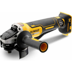 DeWALT DCG406N Γωνιακός Τροχός Μπαταρίας 125mm Solo