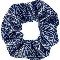 Harry Potter: Deathly Hallows - Hair Scrunchie