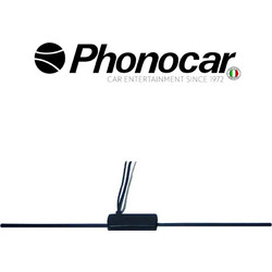 08.010.2 PHONOCAR 08.010.2 PHONOCAR