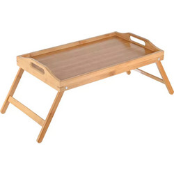Δίσκος Σερβιρίσματος Bamboo Essentials 50X30X21 Estia