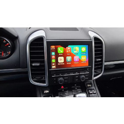 Porsche CDR31 Wireless CarPlay/Android Auto Interface & Camera In I-DC-CP2200