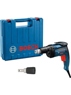 Bosch GSR 6-25 TE 0601445000 Κατσαβιδιέρα Ρεύματος 701W