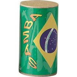 REMO Samba 4" x 2 1/4" Shaker