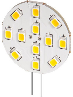 Goobay Led Spotlight, 2 W - (30588)